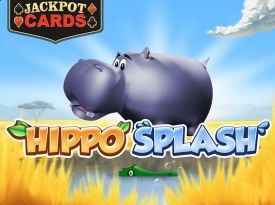Hippo Splash