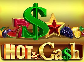 Hot & Cash