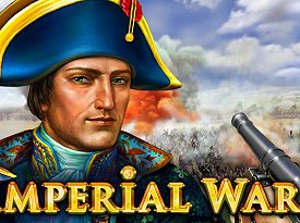 Imperial Wars