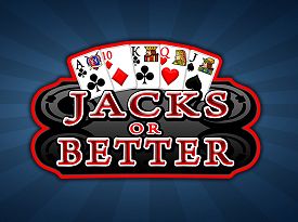 Jacks or Better