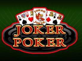 Joker Poker