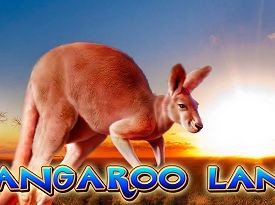 Kangaroo Land