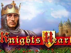 Knight's Heart