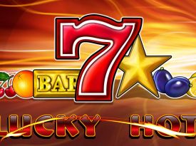 Lucky Hot