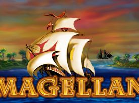 Magellan