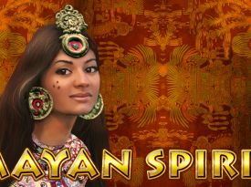 Mayan Spirit