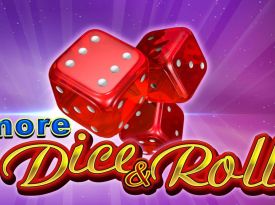 More Dice & Roll