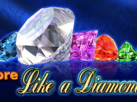 More Like a Diamond