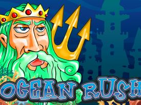 Ocean Rush