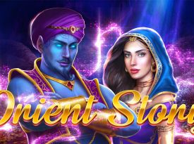 Orient Story