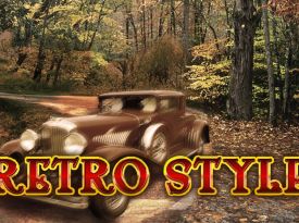 Retro Style