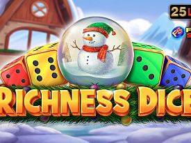 Richness Dice