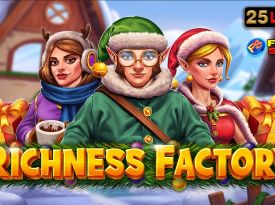 Richness Factory