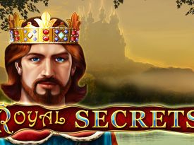 Royal Secrets