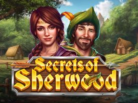 Secrets of Sherwood
