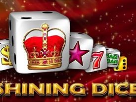 Shining Dice