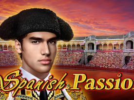 Spanish Passion