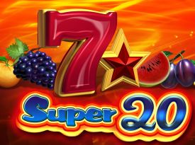 Super 20
