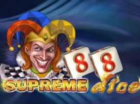 Supreme Dice