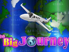 The Big Journey