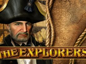 The Explorers