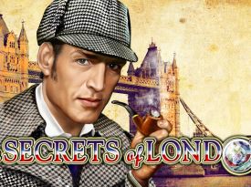 The Secrets of London