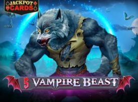 Vampire Beast