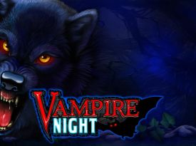 Vampire Night
