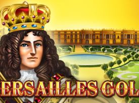Versailles Gold