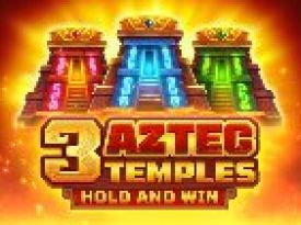 3 Aztec Temples