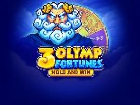 3 Olymp Fortunes