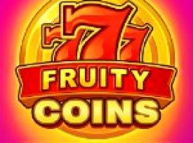 777 Fruity Coins