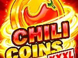 Chili Coins XXXL