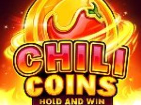 Chili Coins