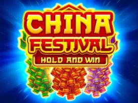 China Festival