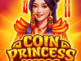 Coin Princess x1000