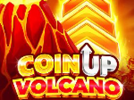 Coin UP Volcano