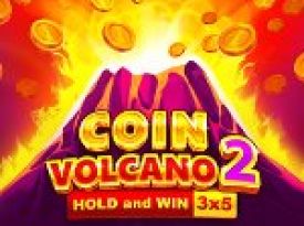 Coin Volcano 2