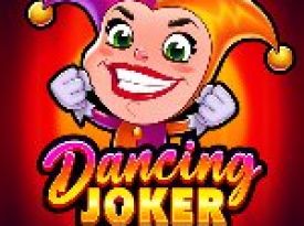 Dancing Joker