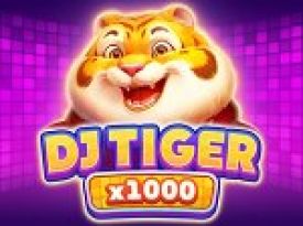 DJ Tiger x1000