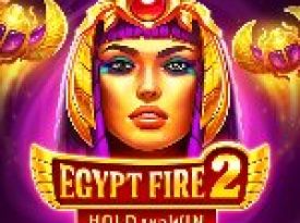 Egypt Fire 2
