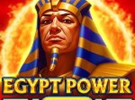 Egypt Power x1000