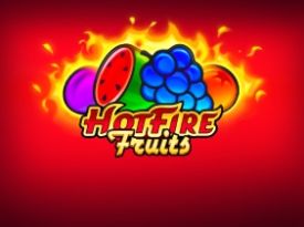 Hot Fire Fruits