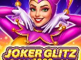 Joker Glitz x1000