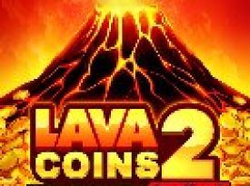 Lava Coins 2