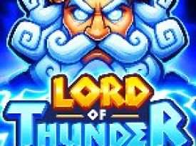 Lord of Thunder