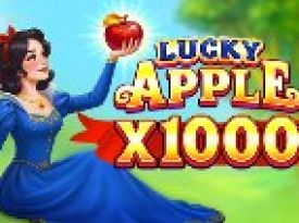 Lucky Apple x1000