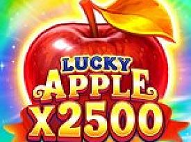 Lucky Apple x2500