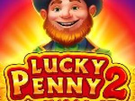 Lucky Penny 2