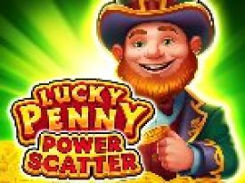 Lucky Penny Power Scatter
